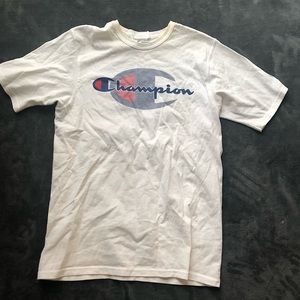 Men’s Champion T-Shirt